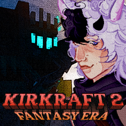 KirKraft 2 奇幻纪元