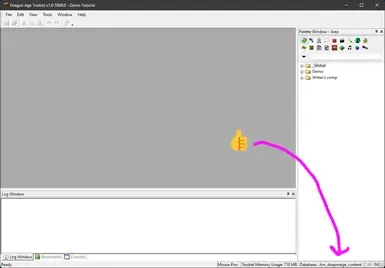 SQL Server 2022 for Dragon Age Toolset