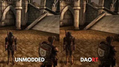 DAO_RT (RTGI-TAA-DOF-MXAO)