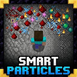 Smart Particles
