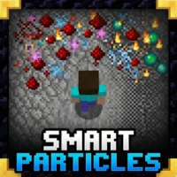 Smart Particles