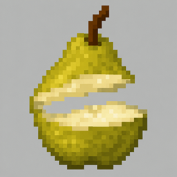 PearSkin