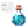 速度快乐Ghast