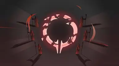 非圆环法师起源