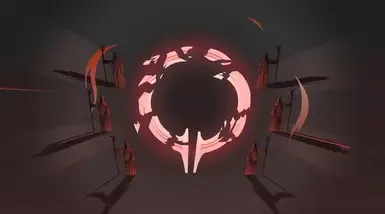 非圆环法师起源