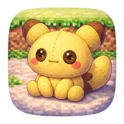 PokePlushies [Cobblemon Addon]