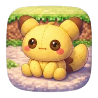 PokePlushies [Cobblemon Addon]