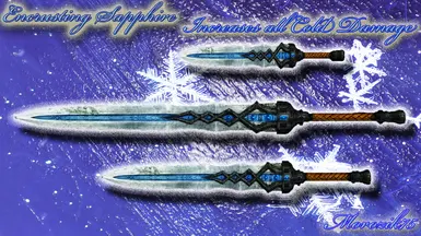 玻璃武器 Morozik75