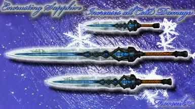 玻璃武器 Morozik75