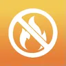Rain should extinguish campfires