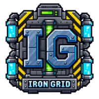 IronGrid
