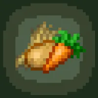 Harvest
