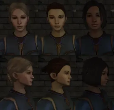 SJC的更好的原版高频预设