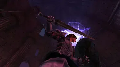 TSM 无随机 冬季之刃 Plus