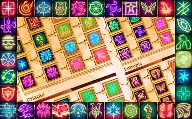 图标大修