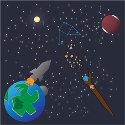 星际终极计划