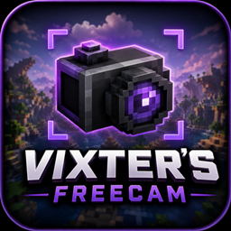 Vixter, freeCam