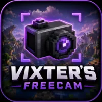 Vixter, freeCam