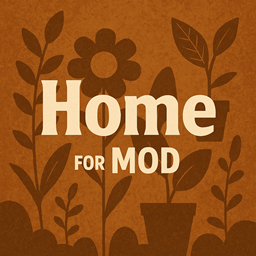 EssentialHomes(FABRIC/FORGE)