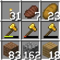 Inventory Sorter (Configurable)