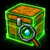 Just Enough Storage