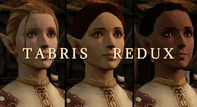 Tabris 复刻版