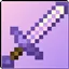 Amethyst Equipment