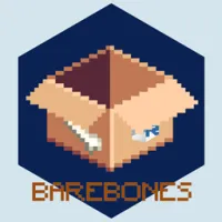 BareBones模板（洁净室版）