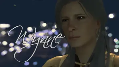 -温妮