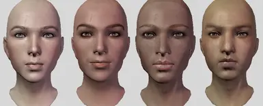 现实女性