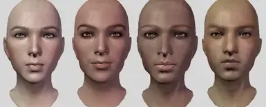 现实女性
