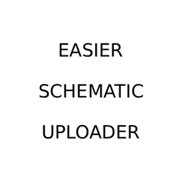 Easier Schematic Upload (litematica)