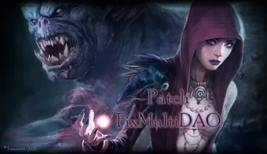 补丁修复MultiDAO