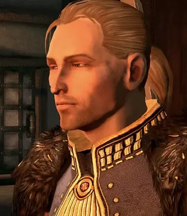 Anders by Fialka,为觉醒而作