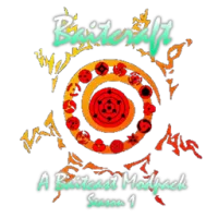 Baitcraft 第一季 - 火影忍者扩展包