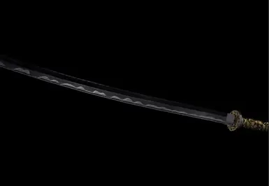 Dai Katana Katana Wakizashi 和 Yumi