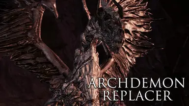 Archdemon Replacer