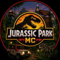 侏罗纪公园MC