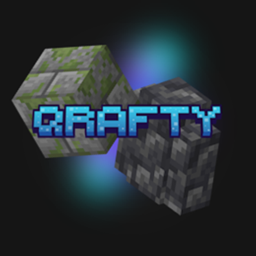 qrafty的地下村庄