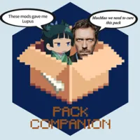 Pack Companion