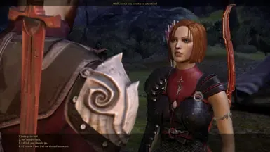 莉莲娜的真实圣灰盔甲(修复版)