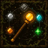 MagicSTICK