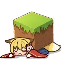 东方小小女仆:继续前行