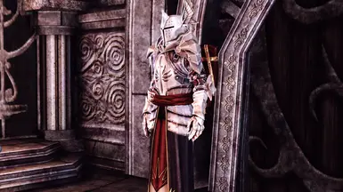 HD DA2 圣殿骑士盔甲 Viva La Orlais 与 Kirkwall Exports 模组