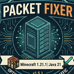 PacketFixer