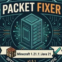 PacketFixer