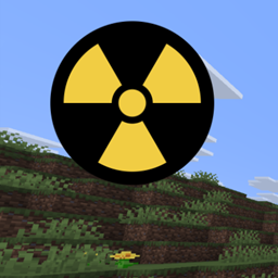 Mod: ATAQUE NUCLEAR CRAFTEABLE.