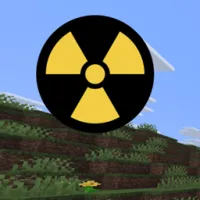 Mod: ATAQUE NUCLEAR CRAFTEABLE.