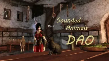 Sounded Animals DAO