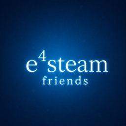 e4steam 好友